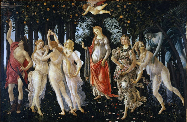 botticelli-primavera