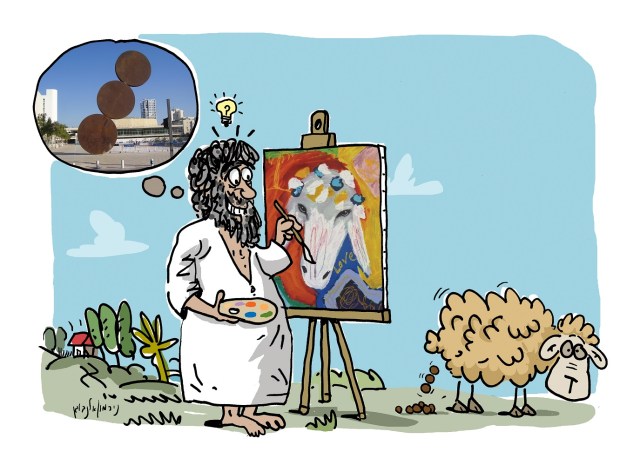 בועות ציור, מוזיאון פתח תקוה לאמנות 2019 (5).jpg