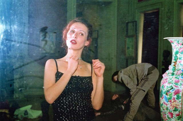 בוריאנה עבודות נוספות 2