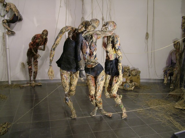 מאירה גרוסינגר - צילום ישראל גרוסינגר