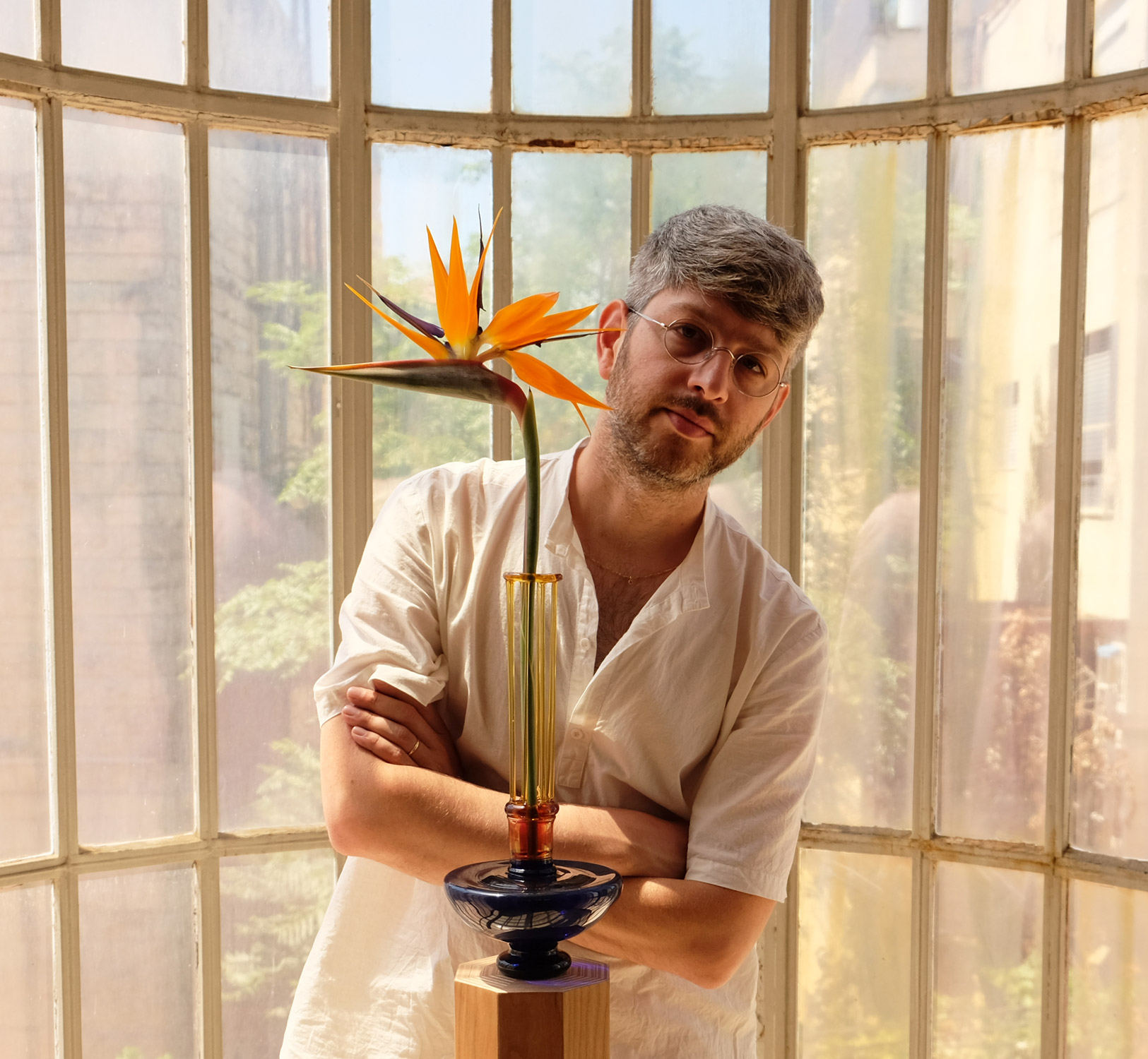 מעיין אליקים, צילום שירה אליקים