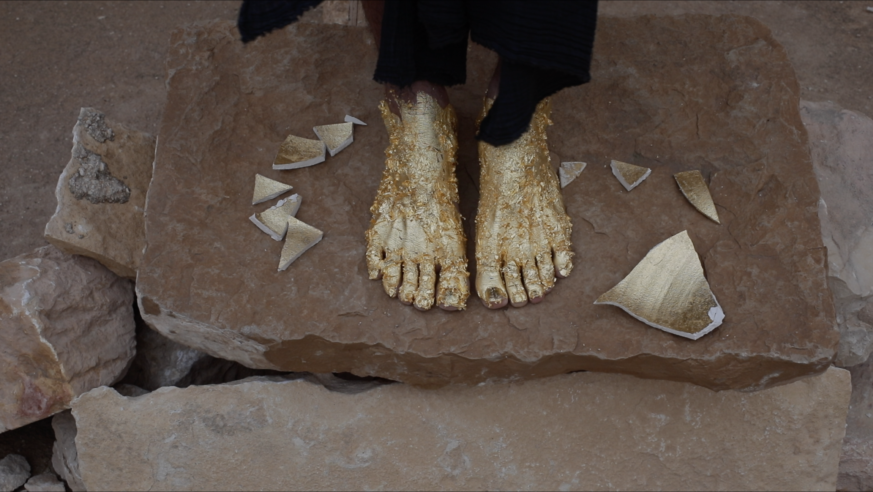 המשכן לאמנות עין חרוד גרגורי אבו